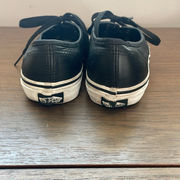 Vans shoes - Picture 3 of 5